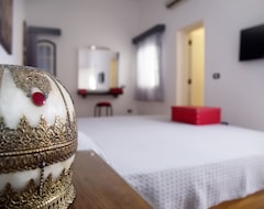 Hotelli El Pacha Suites Sharm - Adults Only (Sharm el Sheik, Egypti)
