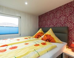 Holiday House 3 - Hotel_haus Windhook (directly At The Baltic Sea) (Ostseebad Dierhagen, Njemačka)