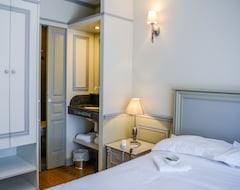 Khách sạn Hotel Villa-Lamartine (Arcachon, Pháp)