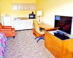 Hotel Flagship Inn and Suites (Groton, USA)