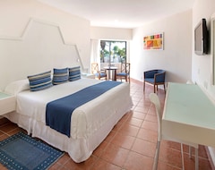 Hotel Viva Wyndham Maya - An All Inclusive Resort (Playa del Carmen, México)