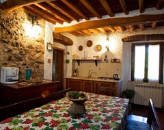 Casa rural Villa Giulia In Tuscany S Heart, Swimming Pools, Spa, Sea, Beaches, Hydro, Gym (Gavorrano, Italija)