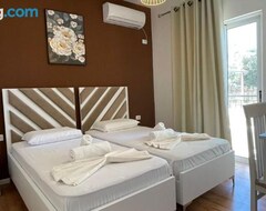 Khách sạn Villa 7th Heaven - Relax Apartments (Saranda, Albania)