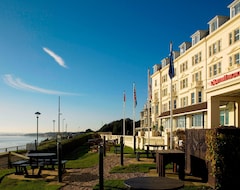 فندق Bournemouth Highcliff Marriott Hotel (بورنماوث, المملكة المتحدة)