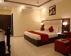 Hotel Indira Nikunj (Rishikesh, Indien)