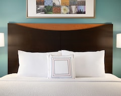 Hotel Fairfield Inn & Suites Houston Humble (Humble, USA)