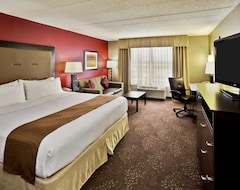 Khách sạn Holiday Inn Hotel & Suites Chicago Northwest - Elgin, An Ihg Hotel (Elgin, Hoa Kỳ)