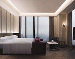 Hotel Doubletree By Hilton  Chongqing Nanan (Chongqing, Kina)