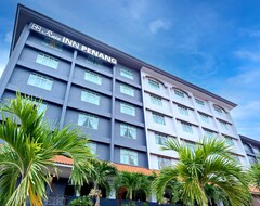 Hotelli Raia Hotel Penang (Bayan Lepas, Malesia)