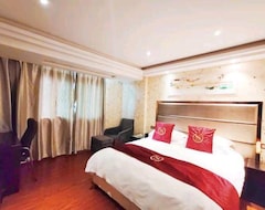Khách sạn Wen Qing Business (Yunhe, Trung Quốc)