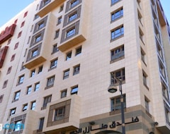 Manazel AlHassan Hotel (Medina, Saudi-Arabien)