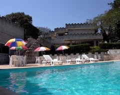 Hotel Dinastya (Jundiai, Brazil)