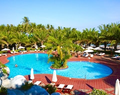 Khách sạn Resort Phú Hải (Phan Thiết, Việt Nam)
