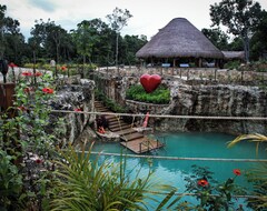 Hotelli Alma Maya Resort (Cancun, Meksiko)