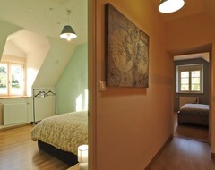Cijela kuća/apartman Gite Orbigny, 3 Bedrooms, 8 Persons (Orbigny, Francuska)