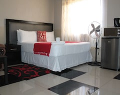Hotel Miraton Guest Lodge (Johannesburgo, Sudáfrica)