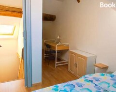 Cijela kuća/apartman Agreable Maison 8 Personnes Wifi Et Clim (Marmeaux, Francuska)