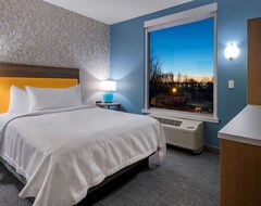 Hotel Home2 Suites By Hilton Wayne, Nj (Wayne, USA)