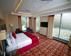Khách sạn Ramada Resort Murree (Islamabad, Pakistan)