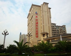 Dizhonghai Sunshine Hotel (Nanchang, China)