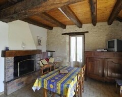 Cijela kuća/apartman Quiet Cottage Of The Perigord, 600 M Away From The Villereal Fortified Village (Rives, Francuska)