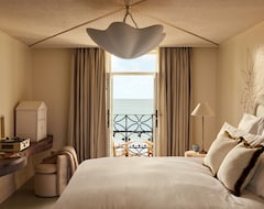 Hotelli Hotel Sands (Margate, Iso-Britannia)