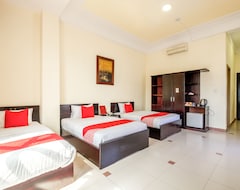 Huoneistohotelli OYO 116 Coop's Hotel & Apartments (Da Nang, Vietnam)