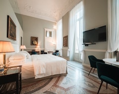 Khách sạn Royal Palace Hotel (Turin, Ý)