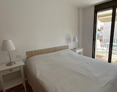Hele huset/lejligheden Quiet Apartment With Pool In Tossa (Tossa de Mar, Spanien)