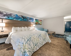 Hotelli Costa Azul Suites Virginia Beach by Red Collection (Virginia Beach, Amerikan Yhdysvallat)