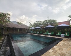 Khách sạn Mans Cottages & Spa (Pemuteran, Indonesia)