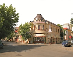 Hotel Reginetta II (Bucharest, Romania)