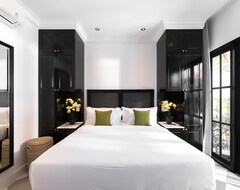 Tüm Ev/Apart Daire Harris Villa - Two Bedroom Villa, Sleeps 4 (Buton, Endonezya)