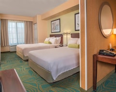 Khách sạn SpringHill Suites Prince Frederick (Prince Frederick, Hoa Kỳ)