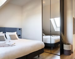 Hebe Hotel (Annecy, Fransa)