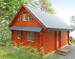 Cijela kuća/apartman Vacation Home Liesel (fjs113) In Balestrand - 5 Persons, 2 Bedrooms (Vik, Norveška)