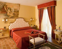 Khách sạn Relais Madonna Di Campagna (Bastia Umbra, Ý)