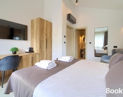 Bed & Breakfast Portella Rooms (Krk, Kroatia)
