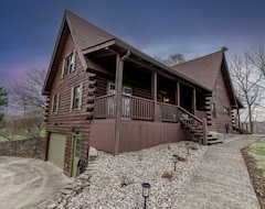 Entire House / Apartment Quiet, Remote Cabin Nestled Between Louisville And Elizabethtown (West Point, USA)