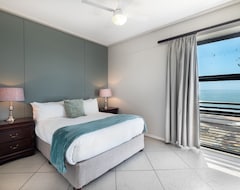 Lejlighedshotel Point Waterfront Apartments (Durban, Sydafrika)