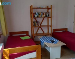 Cijela kuća/apartman Apartman Na Polesi (Deštné v Orlických Horách, Češka Republika)