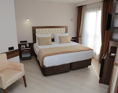 Khách sạn Hotel Paris Prestige (Izmir, Thổ Nhĩ Kỳ)