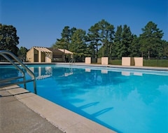 Casa/apartamento entero Affluent Club Wyndham Resort At Fairfield Bay, 2 Bedroom Deluxe Suite (Fairfield Bay, EE. UU.)