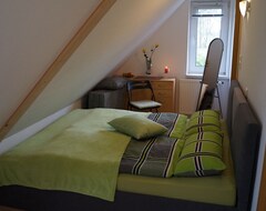 Cijela kuća/apartman Quiet And Cozy Separate Comfort - Country Cottage (Neuschoo, Njemačka)