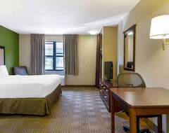 Hotelli Extended Stay America Suites - San Jose - Santa Clara (San Jose, Amerikan Yhdysvallat)