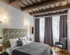 Hotelli Chateau 9 Apartments By Adrez (Praha, Tsekin tasavalta)