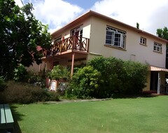 Khách sạn Angler Apartments (Derricks, Barbados)