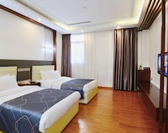 Hotel Aishang Youyi (Xiamen, China)