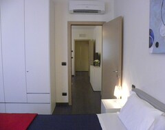 Khách sạn Venice Apartments Dante (Mestre, Ý)