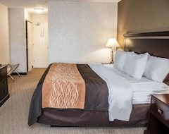 Hotel Quality Inn Seekonk-Providence (Seekonk, USA)